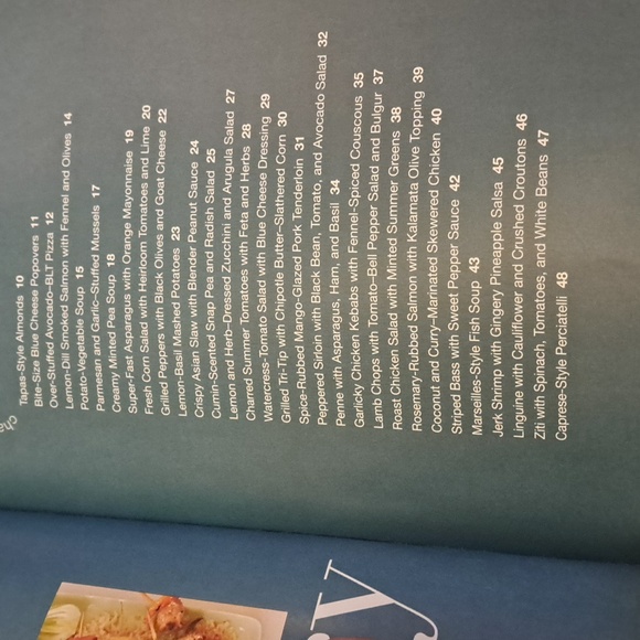 2 weight Watchers cookbooks, softcover brand new. 290 recipes - Picture 8 of 8